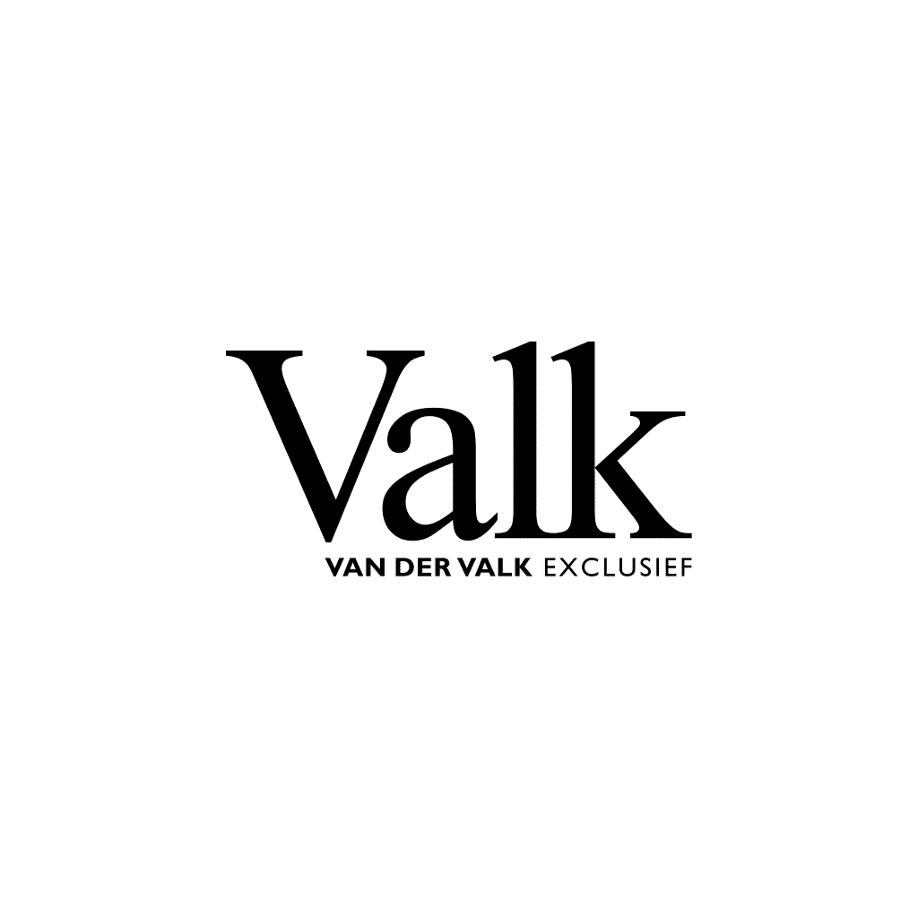 Logo van der Valk Exclusief